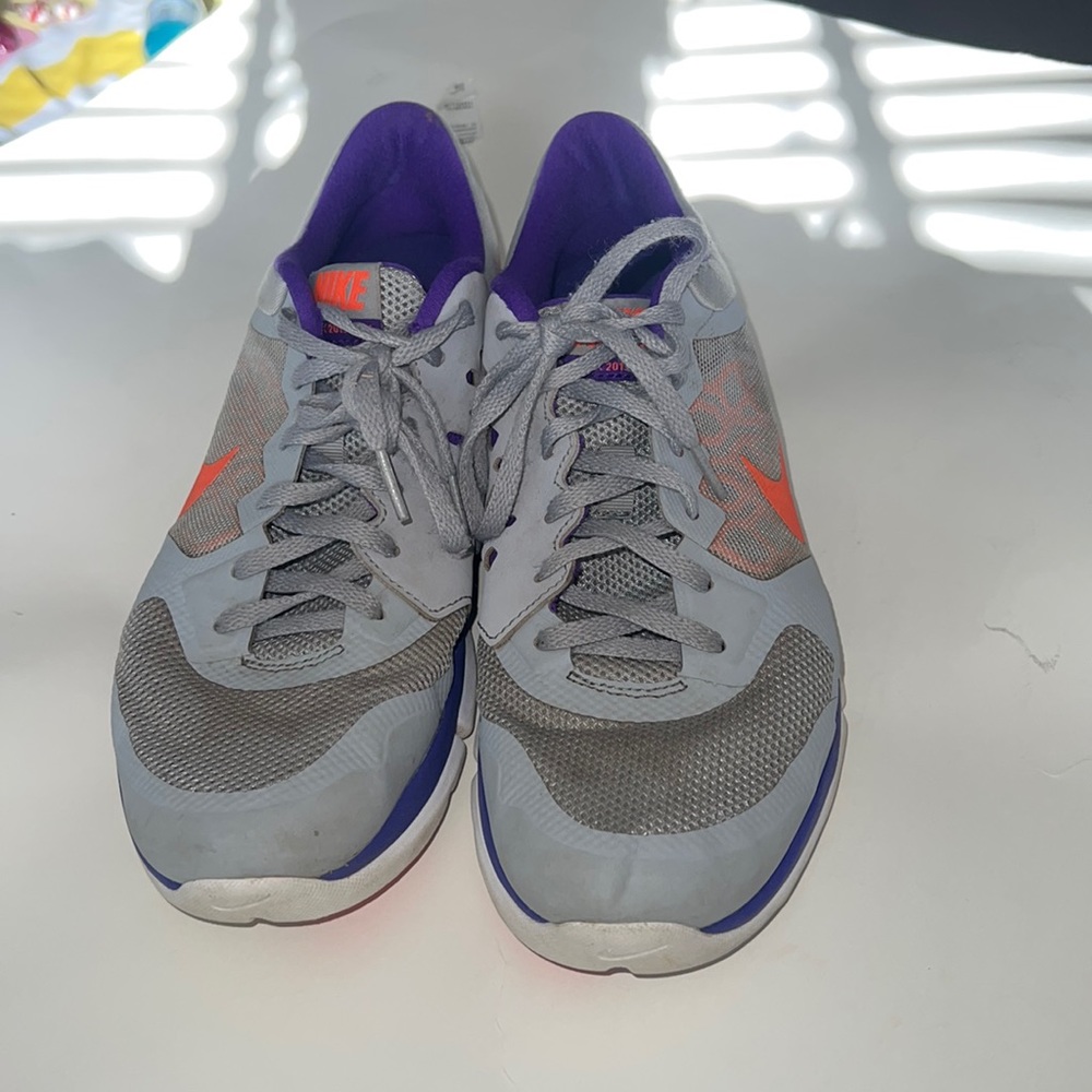 Nike Flex 2015 Run (9.5)